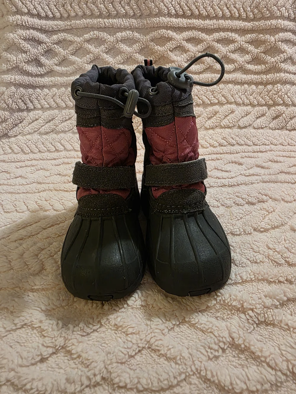 Sporto warm insulated